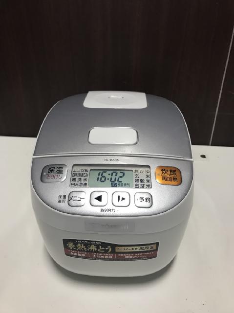 全品送料無料-炊飯器 象印 ZOJIRUSHI マイコン炊•飯ジ•ャー 極め炊き 3