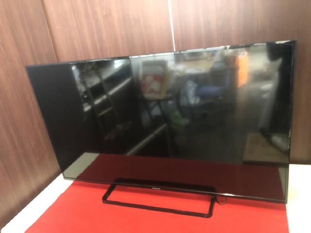 TH-50C305/パナソニック/Panasonic/VIERA/ビエラ/50V型/デジタルハイビジ（液晶テレビ）の買取価格 （ID ...