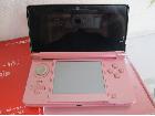 任天堂/Nintendo/ニンテンドー/3DS/ミスティックピンクの詳細ページを開く