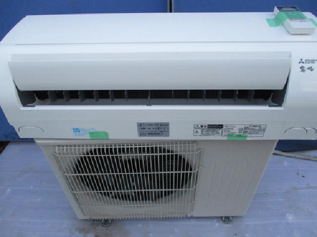 MSZ-2516B-W/三菱電機/MITSUBISHI/ルームエアコン/6～8畳用