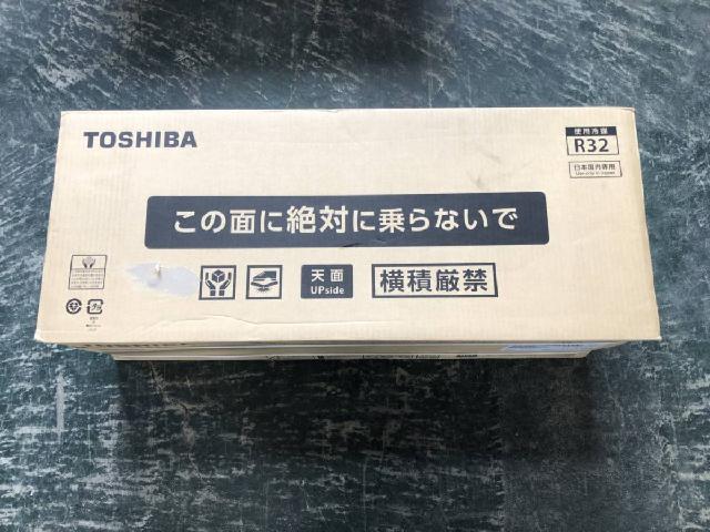 東芝　液晶テレビ　黒