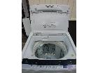 BW-V80B/日立/HITACHI/ビートウォッシュ/全自動洗濯機/8kg/ホワイトの詳細ページを開く