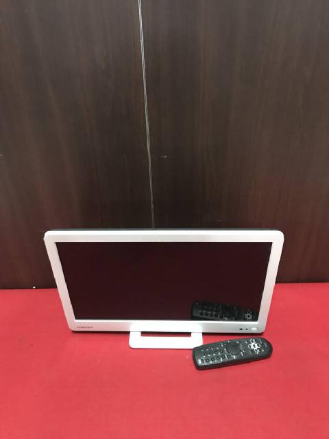 BKS16W2/オリオン/16V型/地上デジタルチューナー内蔵/ハイビジョン液晶テレビ/ホワイト