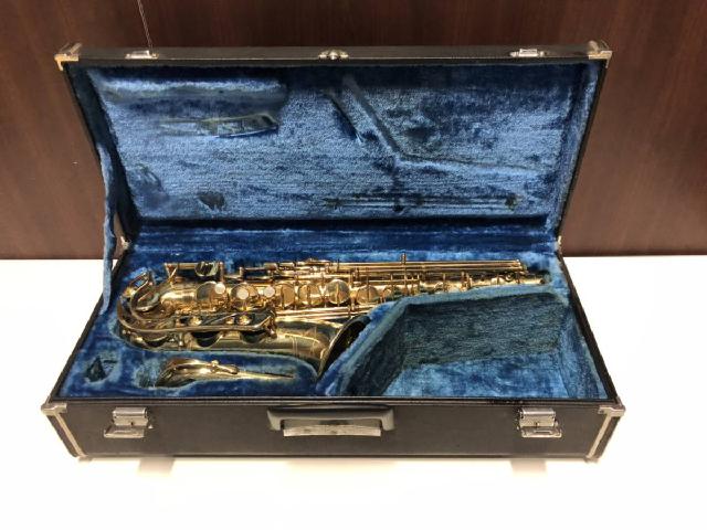 NIKKAN フルート IMPERIALE インペリアル Eメカ ハードケース付 NIKKAN