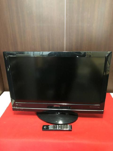 L32-WP03/日立/HITACHI/32V型/地上・BS・110度CSデジタルハイビジョン  