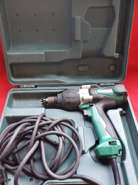 日立　電動工具