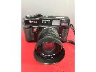 N1/コンタックス/CONTAX/ボディ/Apo Makro Planar 4/120/カメラ本体の詳細ページを開く