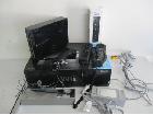 RVL-001/任天堂/Nintendo/Wii本体/ブラックの詳細ページを開く