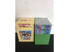 フルハウス/FULL HOUSE/THE COMPLETE SERIES/ シーズン1-8/DVD全の詳細ページを開く