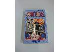 漫画/ワンピース/ONE PIECE/単行本の詳細ページを開く
