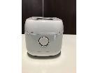 RC-5XL(W)/東芝/TOSHIBA/IH炊飯器/3合炊き/黒釜/ホワイトの詳細ページを開く