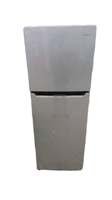 Hisense 2ドア冷凍冷蔵庫 HR-B2301