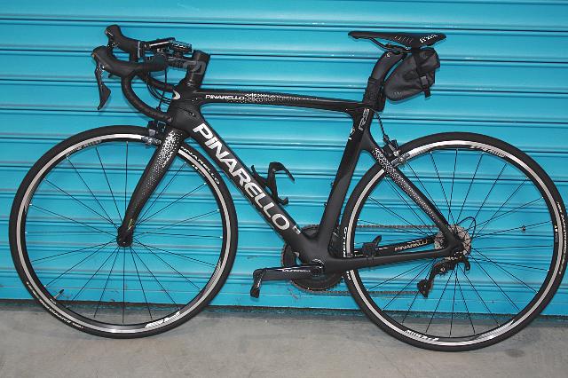 pinarello gan rs t900