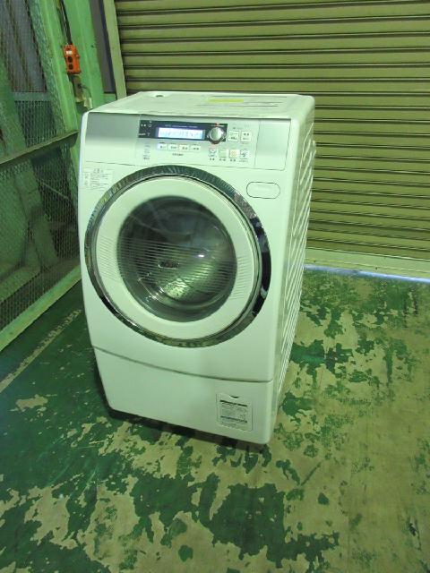 優先配送 ドラム式洗濯乾燥機☆AQW-DJ6000-L - htii.edu.kz