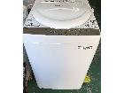 TOSHIBA 洗濯機 AW-4S3 2016年 4.2キロ sの詳細ページを開く
