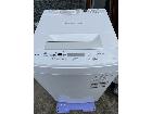 TOSHIBA 2019年　洗濯機の詳細ページを開く