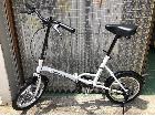 16インチ 折りたたみ自転車sの詳細ページを開く