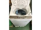 TOSHIBA 洗濯機 5.0キロ 2016年s