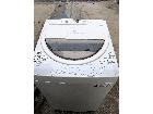 TOSHIBA 全自動洗濯機 2014年 6キロsの詳細ページを開く