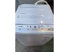Panasonic2020年製全自動洗濯機5㎏の詳細ページを開く