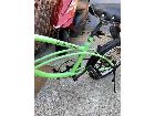 自転車