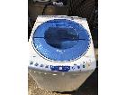Panasonic ビートウォッシュ8キロ洗濯機sの詳細ページを開く