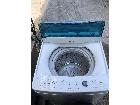 Haier 4.5kg 洗濯機sの詳細ページを開く