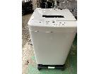アイリスオーヤマ　洗濯機　4.5kg  Kの詳細ページを開く