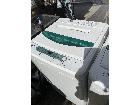 YAMADA 洗濯機 4.5キロsの詳細ページを開く