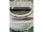 洗濯機　6kg  kの詳細ページを開く