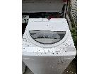TOSHIBA 6kg 洗濯機sの詳細ページを開く