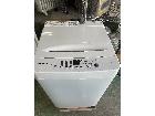 Hisense 洗濯機 4.5kg 2023年製の詳細ページを開く