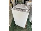 ハイアール　洗濯機の詳細ページを開く