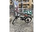 自転車の詳細ページを開く