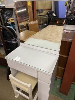 化粧台・ドレッサー×神奈川県の買取価格相場|おいくら