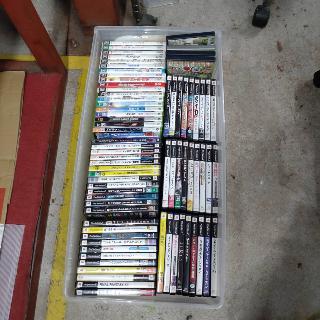 お引取先決まりました!】ニンテンドーwii ソフト付き お譲りします 