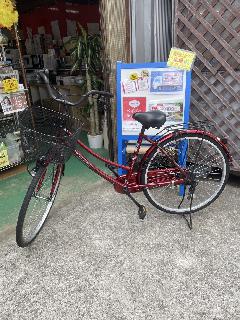 美品】自転車 売ります 横浜市青葉区奈良町