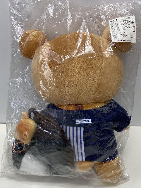 ローソン限定 リラックマぬいぐるみ （ その他コレクターズ