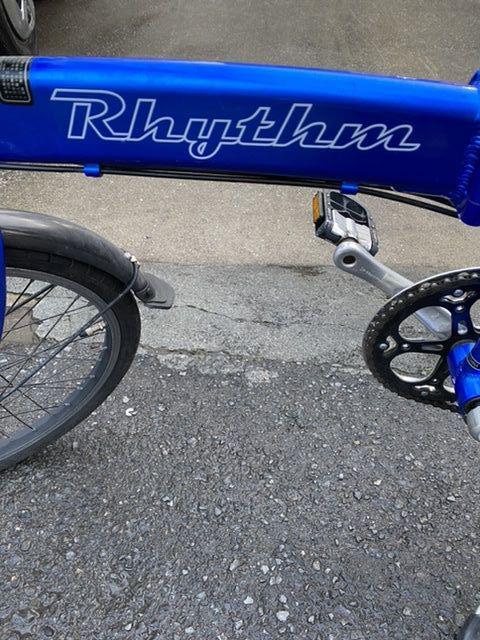 Rhythm 自転車