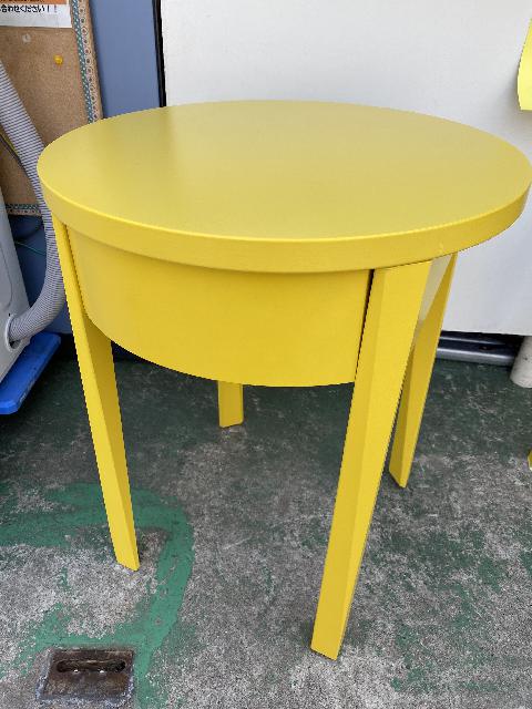 IKEA サイドテーブル K （ 引出し・チェスト）の買取価格 （ID:564631
