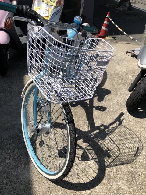 子供用自転車 ギア付き S 自転車車体 の買取価格 Id 570644 おいくら