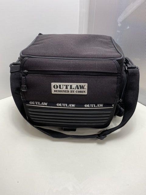 OUTLAW シートバッグ　