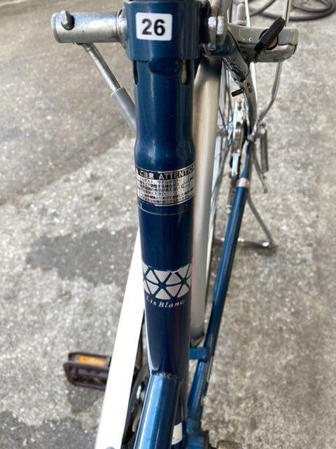 26インチ 自転車