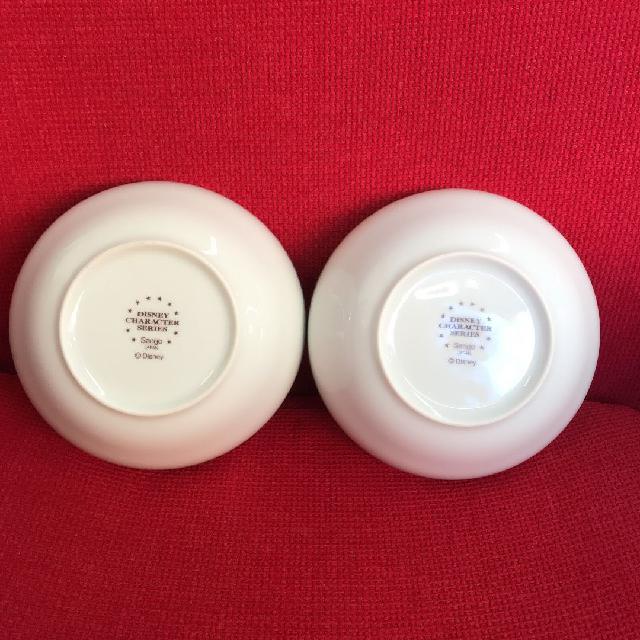 SANGO Disney コラボ食器s