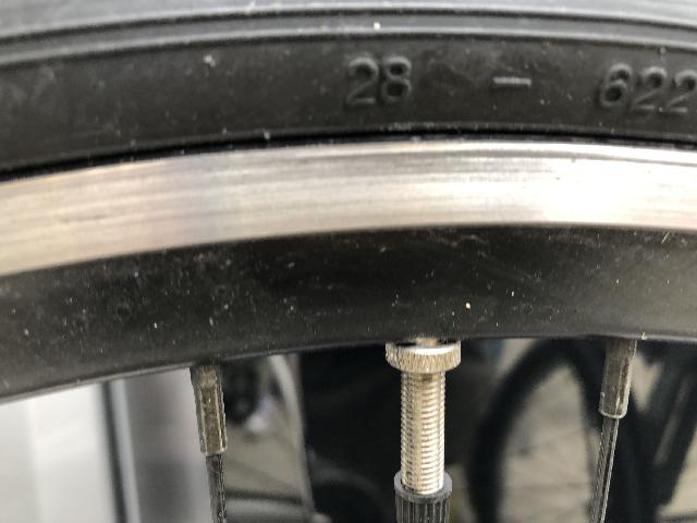 28インチ 自転車s