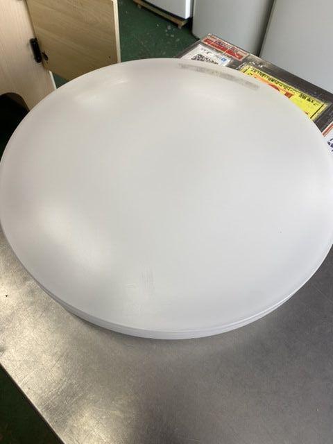 シーリングライト LED リモコンなし