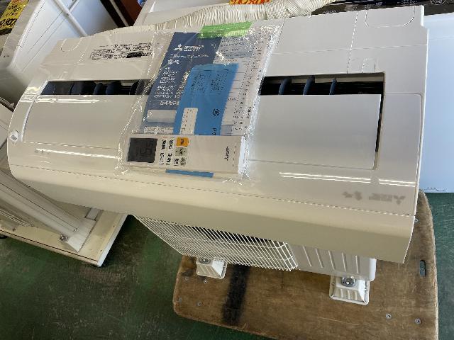 三菱　霧ヶ峰　エアコンs