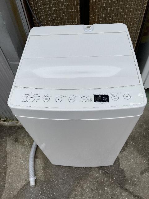 ハイアール 洗濯機 4.5キロs
