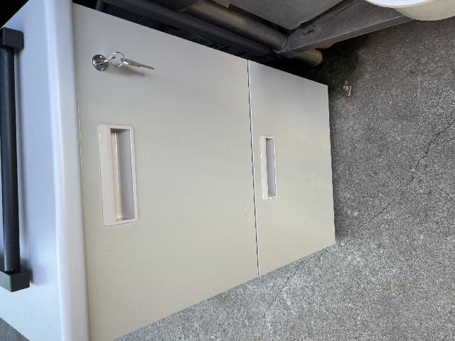 事務用そで机