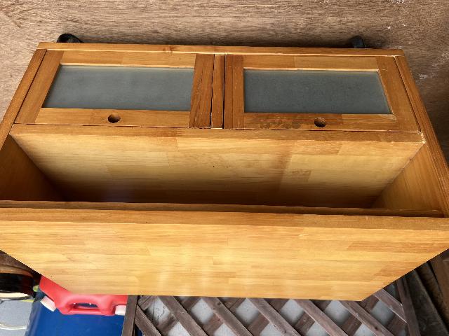 テレビボード